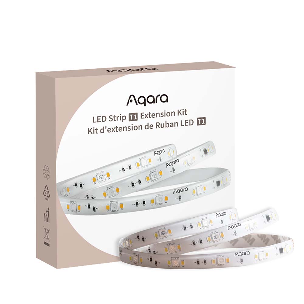 Aqara LED Strip T1 Extension 1m