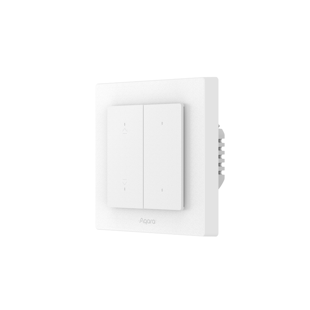 Aqara Shutter Switch H2 Kit