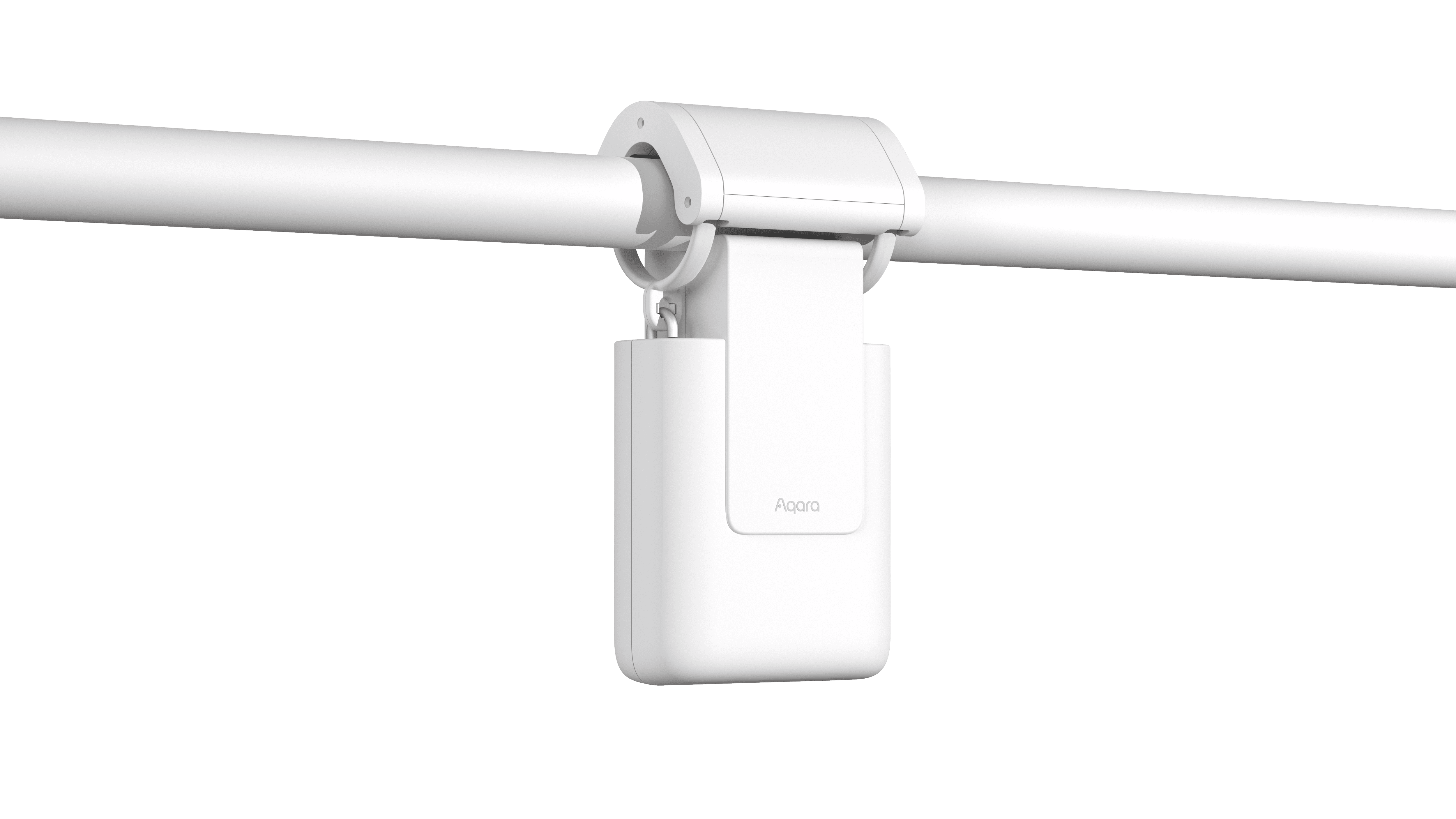 Aqara Curtain Driver E1 (Rod Version)