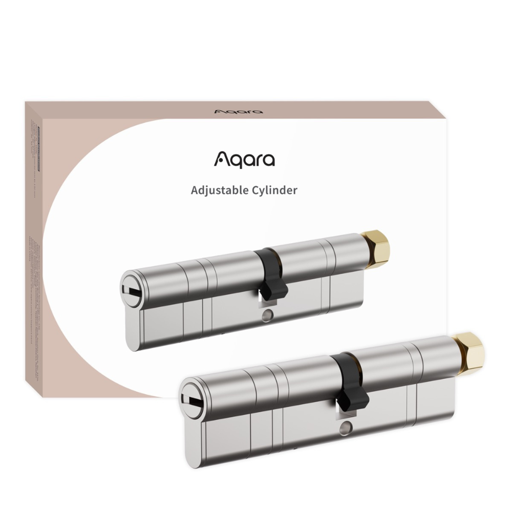 Aqara U200 Adjustable Cylinder