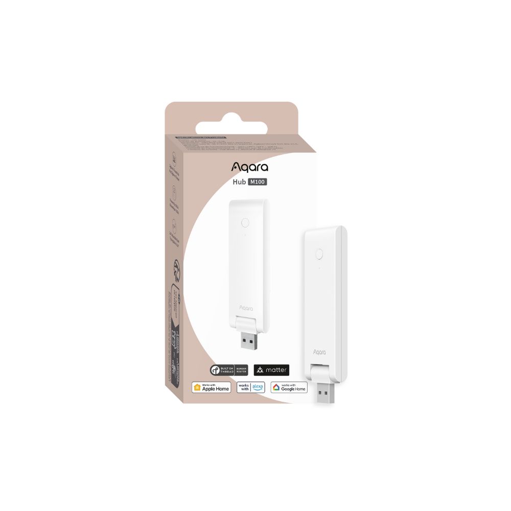 Aqara Hub M100