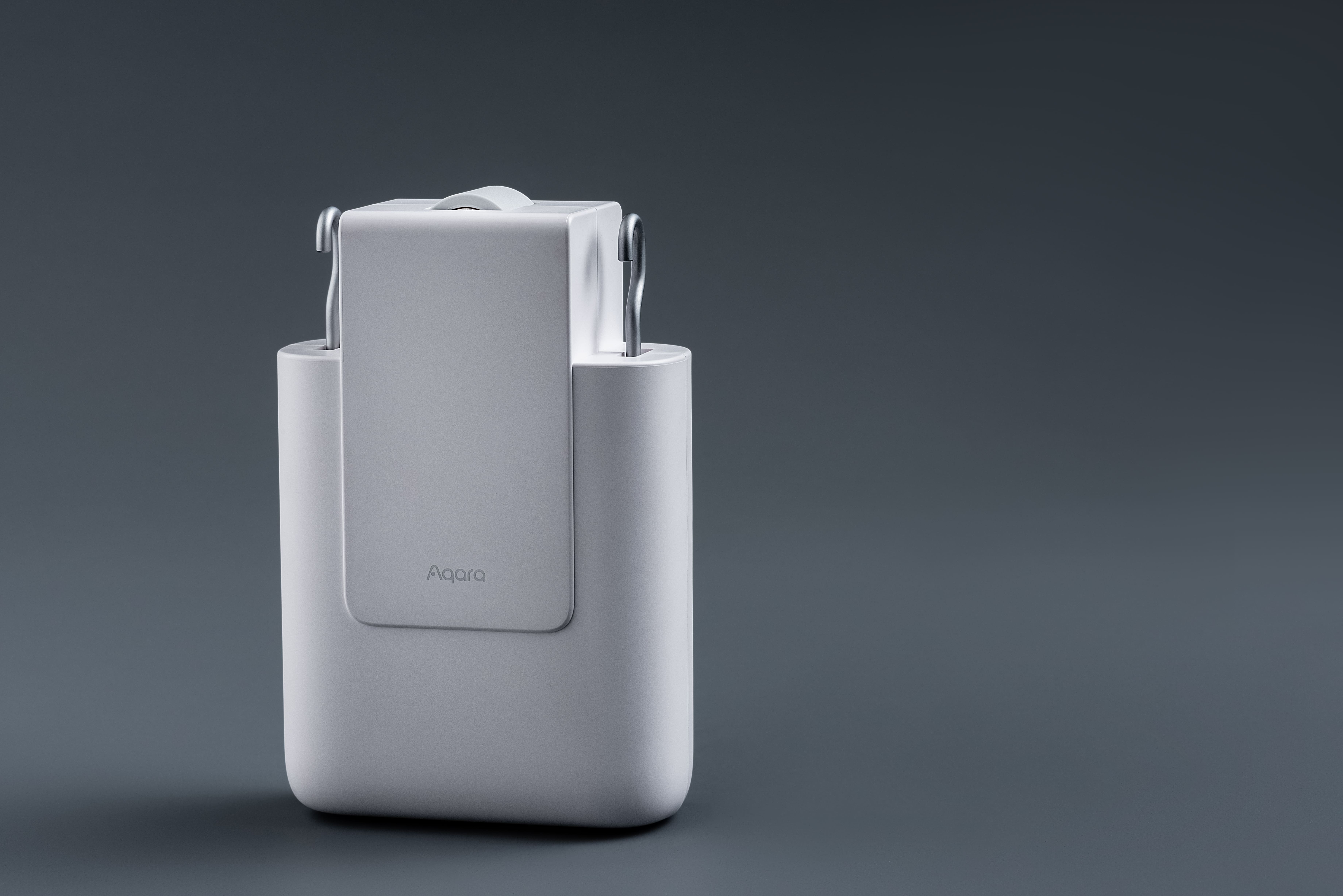 Aqara Curtain Driver E1 (Rod Version)