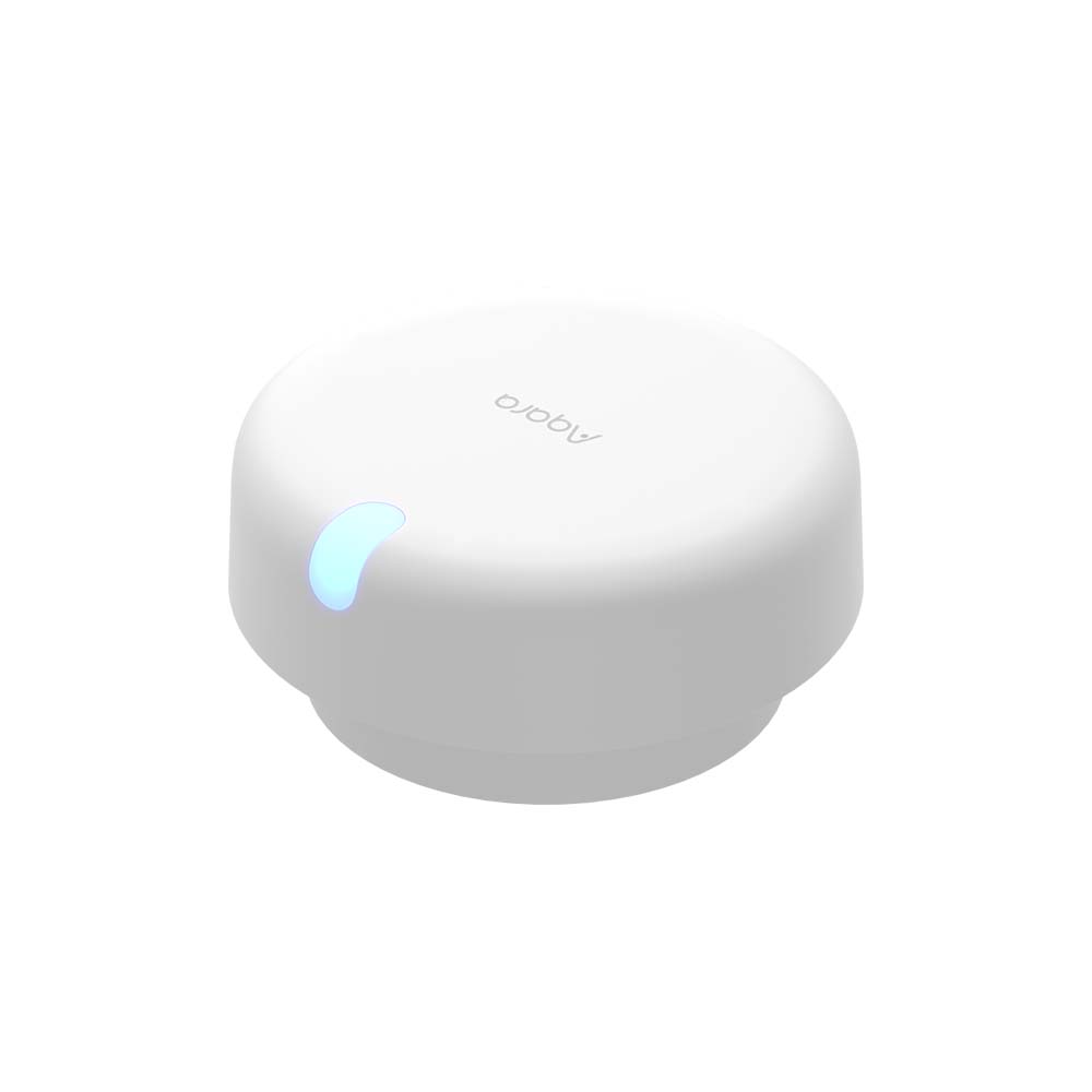 Aqara Presence Sensor FP2