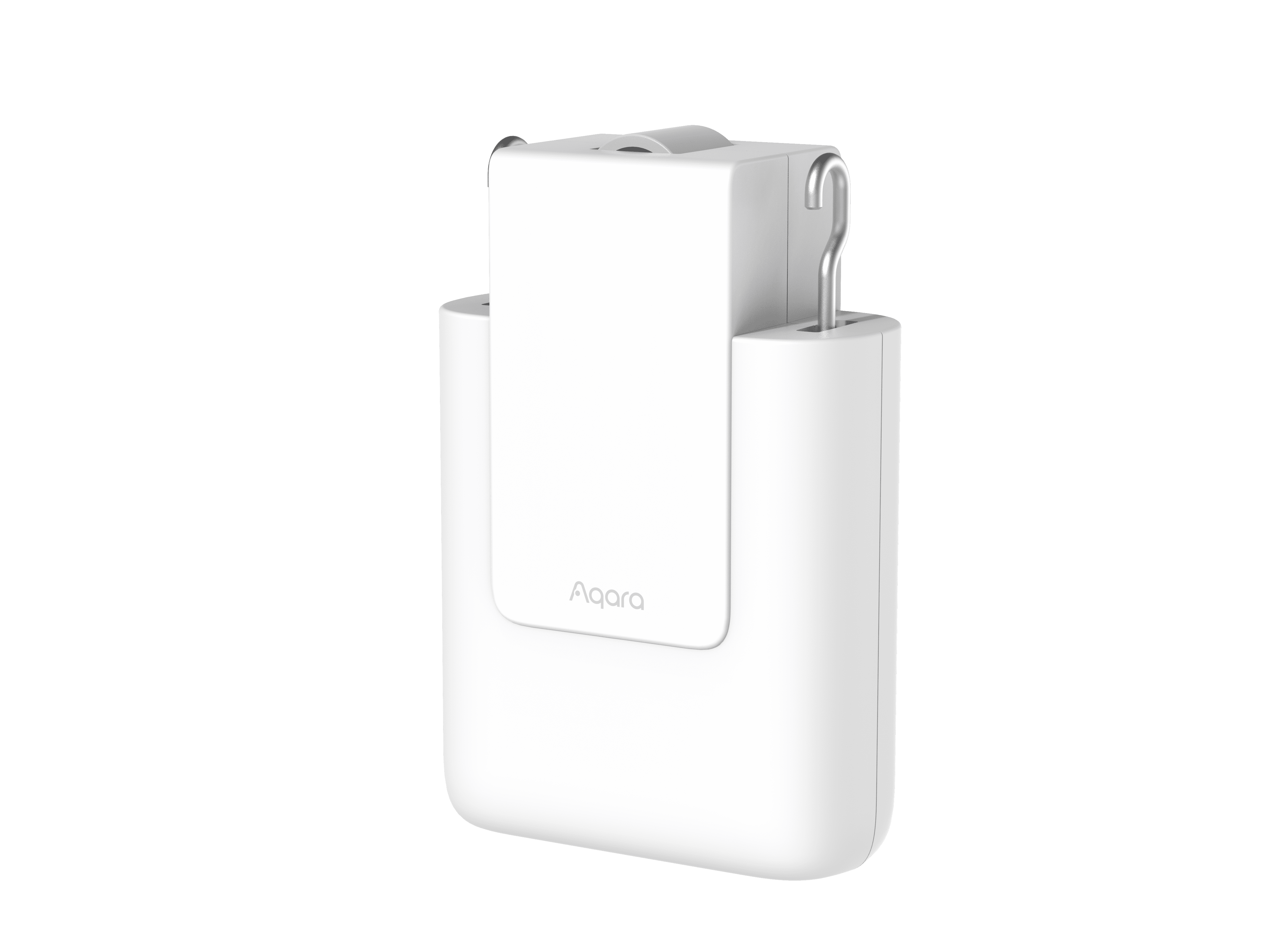 Aqara Curtain Driver E1 (Rod Version)