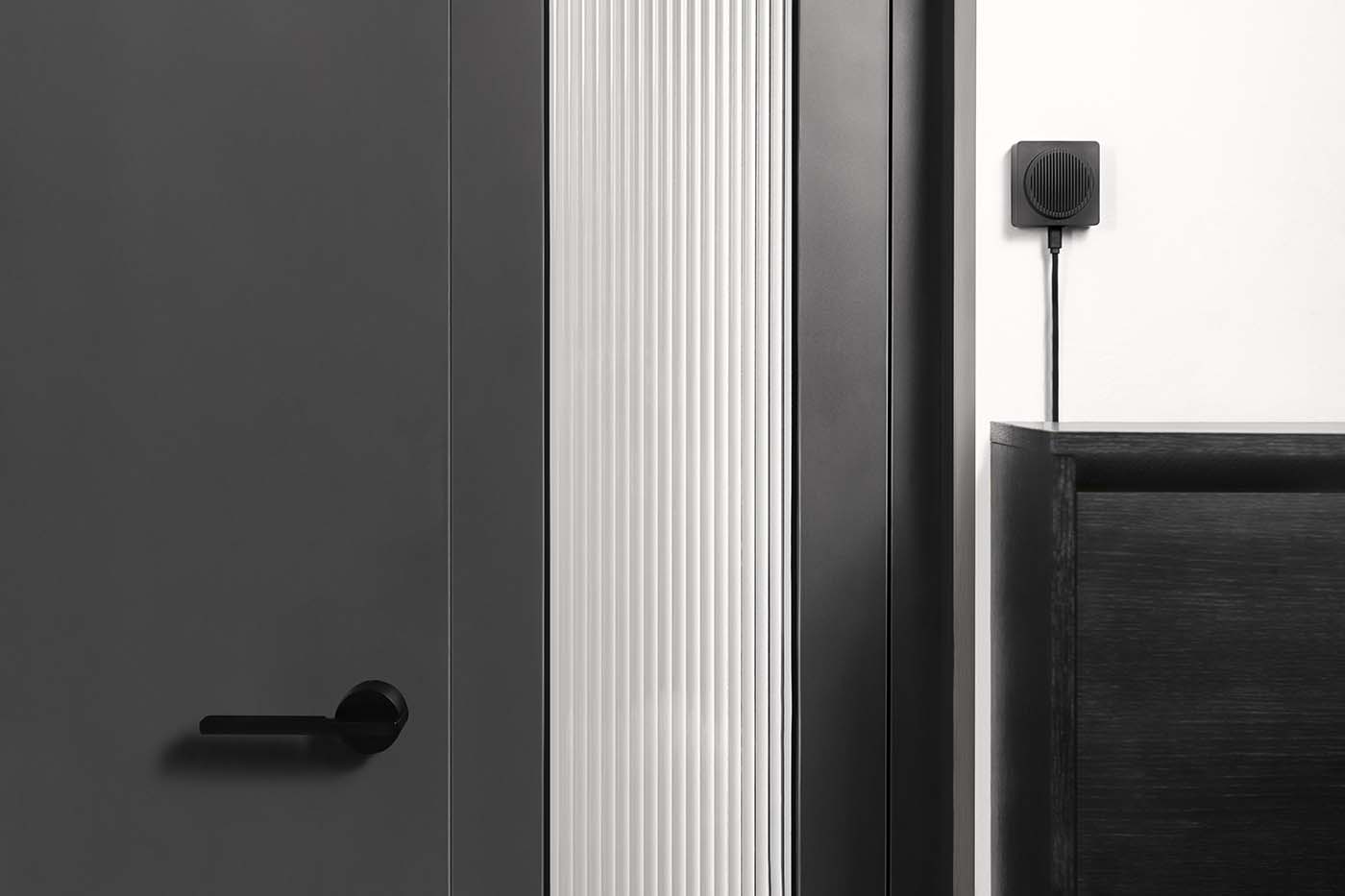 Aqara Smart Video Doorbell G4