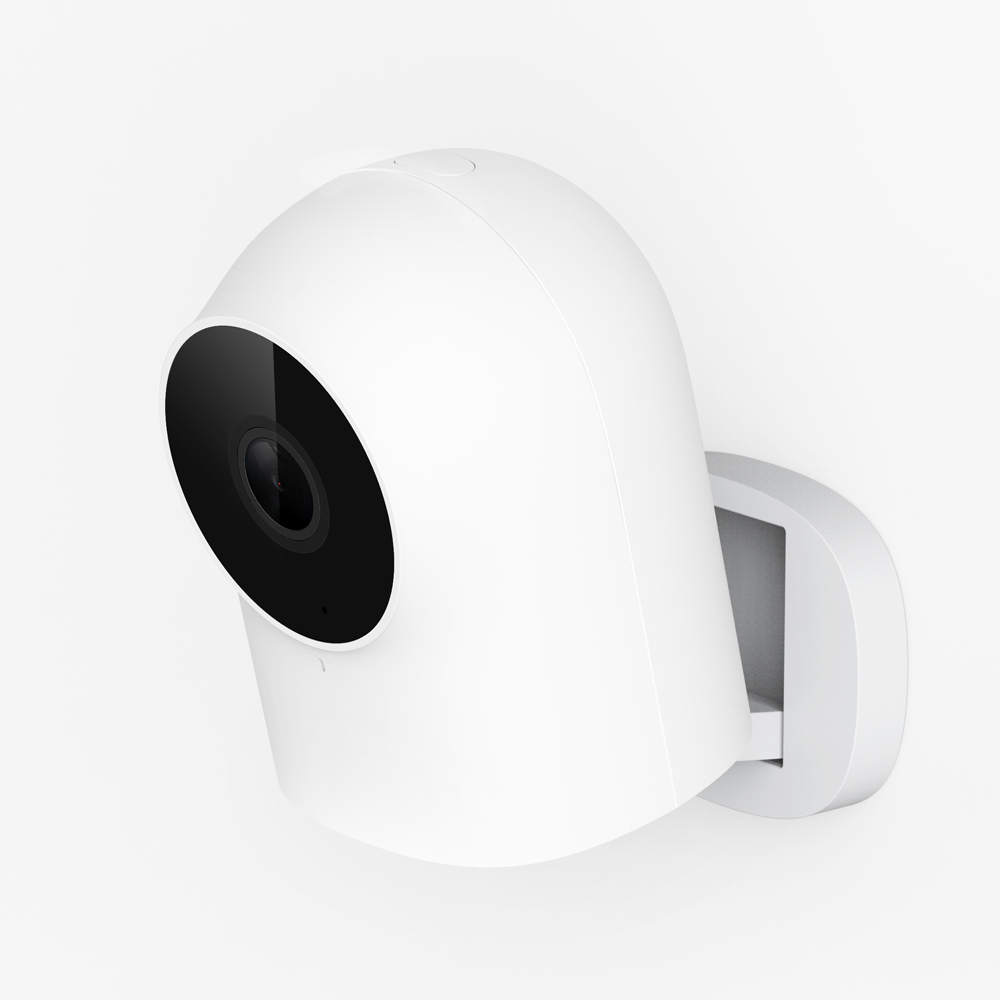 Aqara Camera Hub G2H Pro
