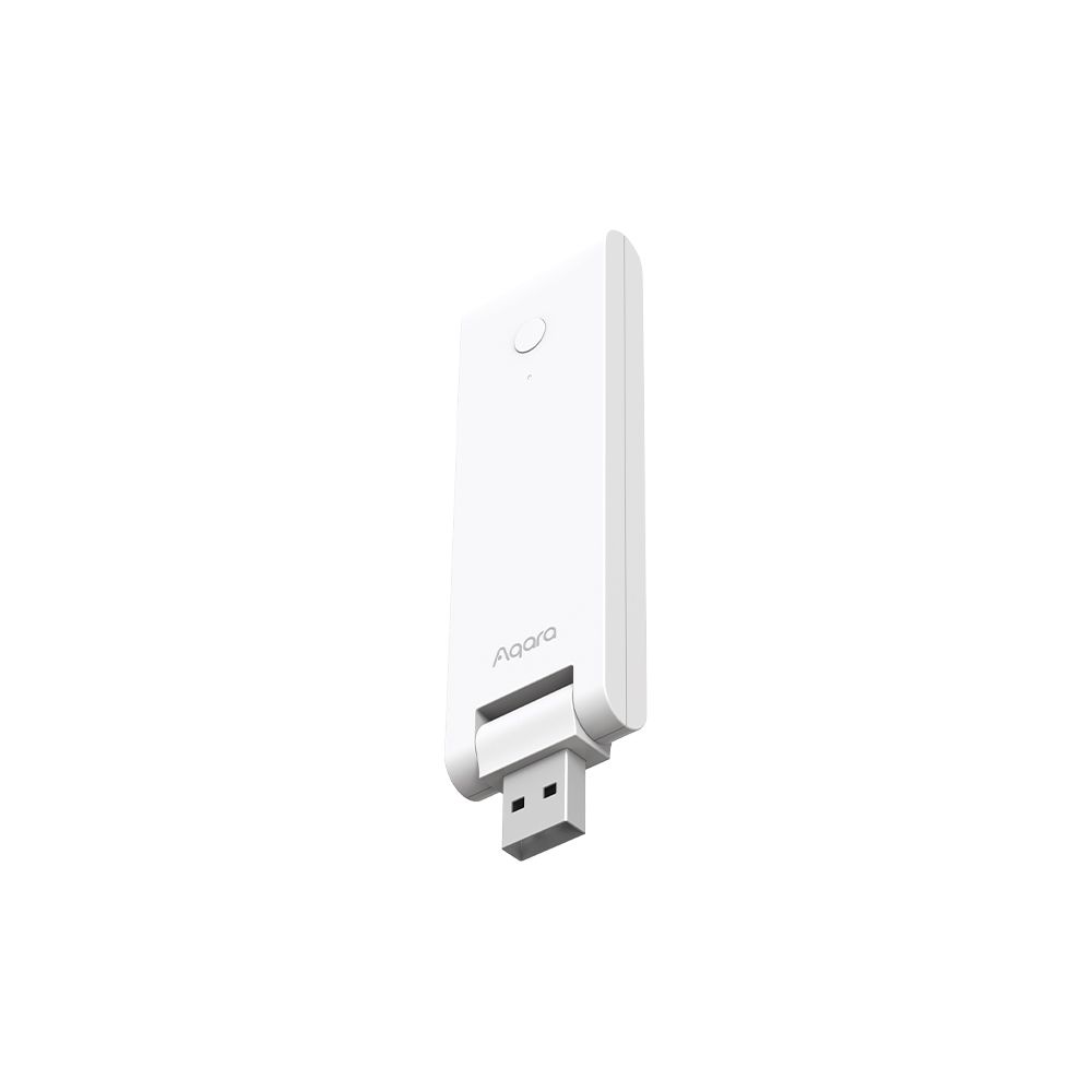 Aqara Hub M100