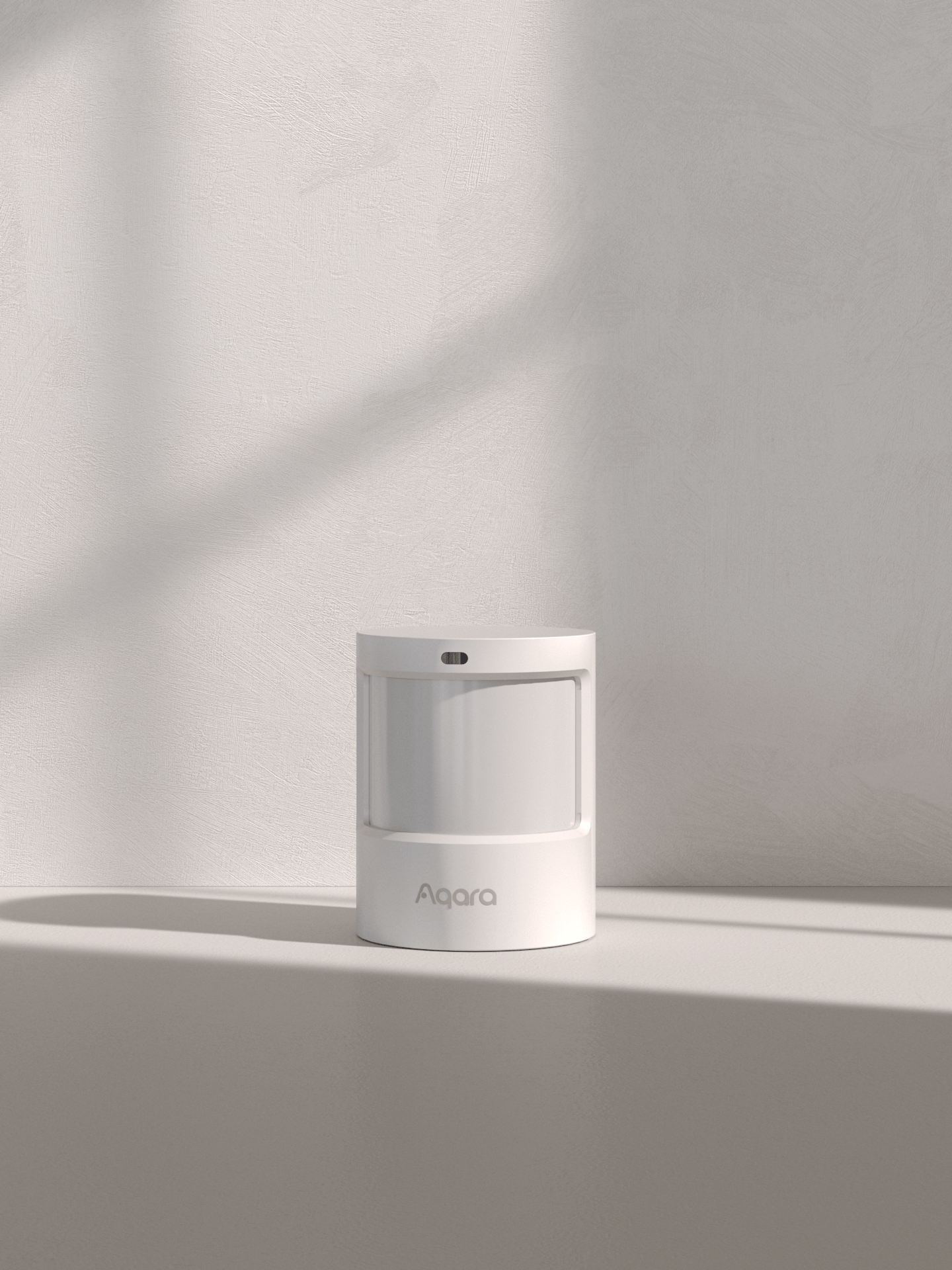 Aqara Motion and Light Sensor P2