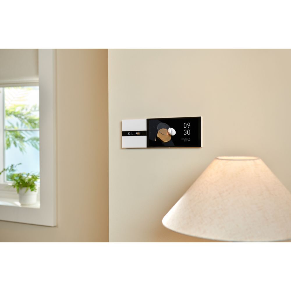 Aqara Display Switch V1