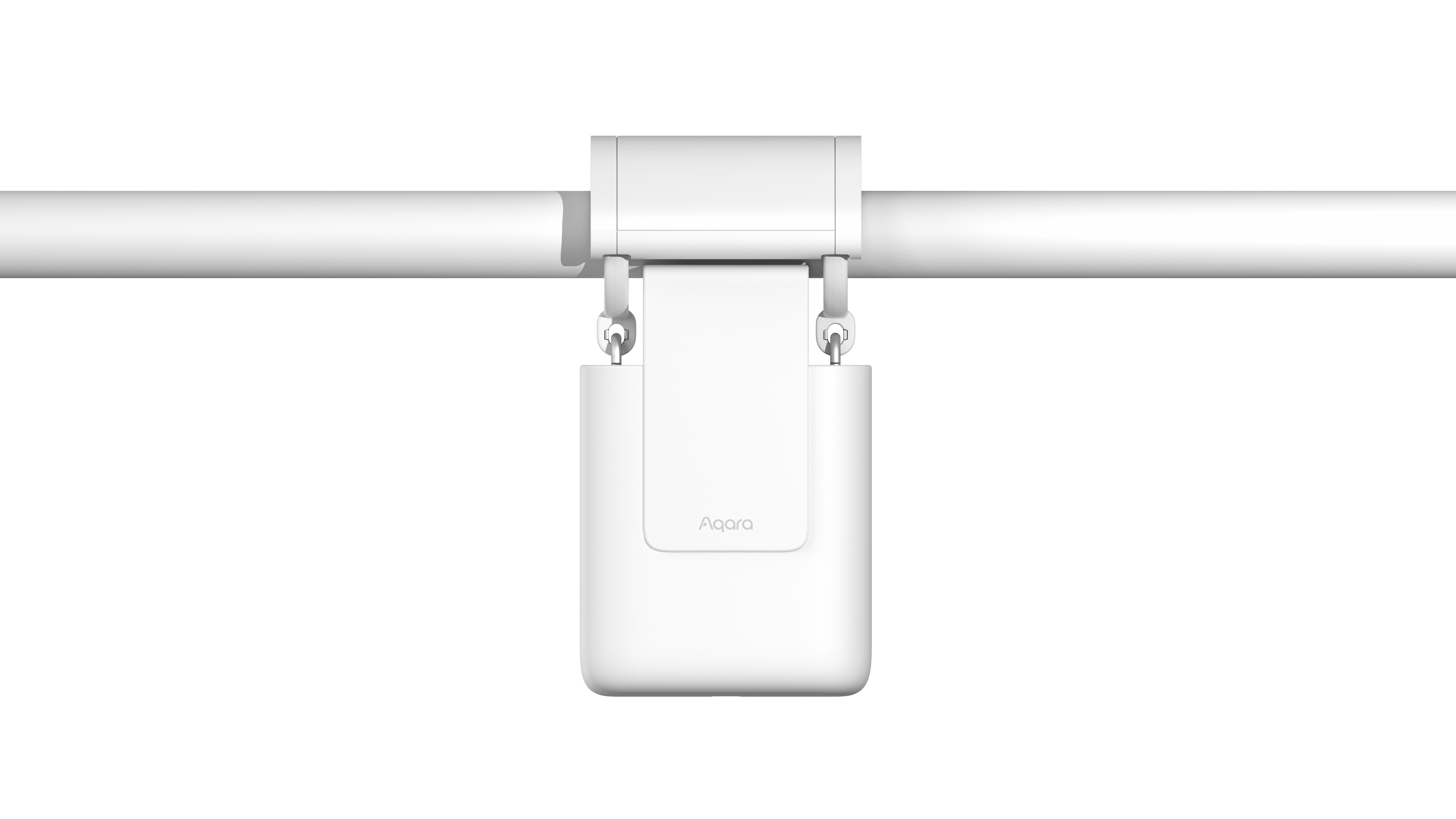 Aqara Curtain Driver E1 (Rod Version)