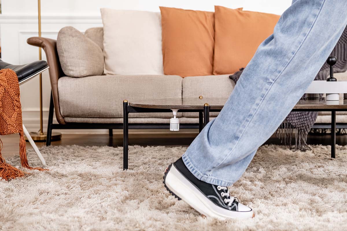 Aqara Motion Sensor P1