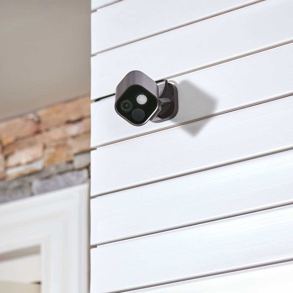 Aqara Camera Hub G5 Pro PoE (White) Aqara Camera Hub G5 Pro PoE (White)