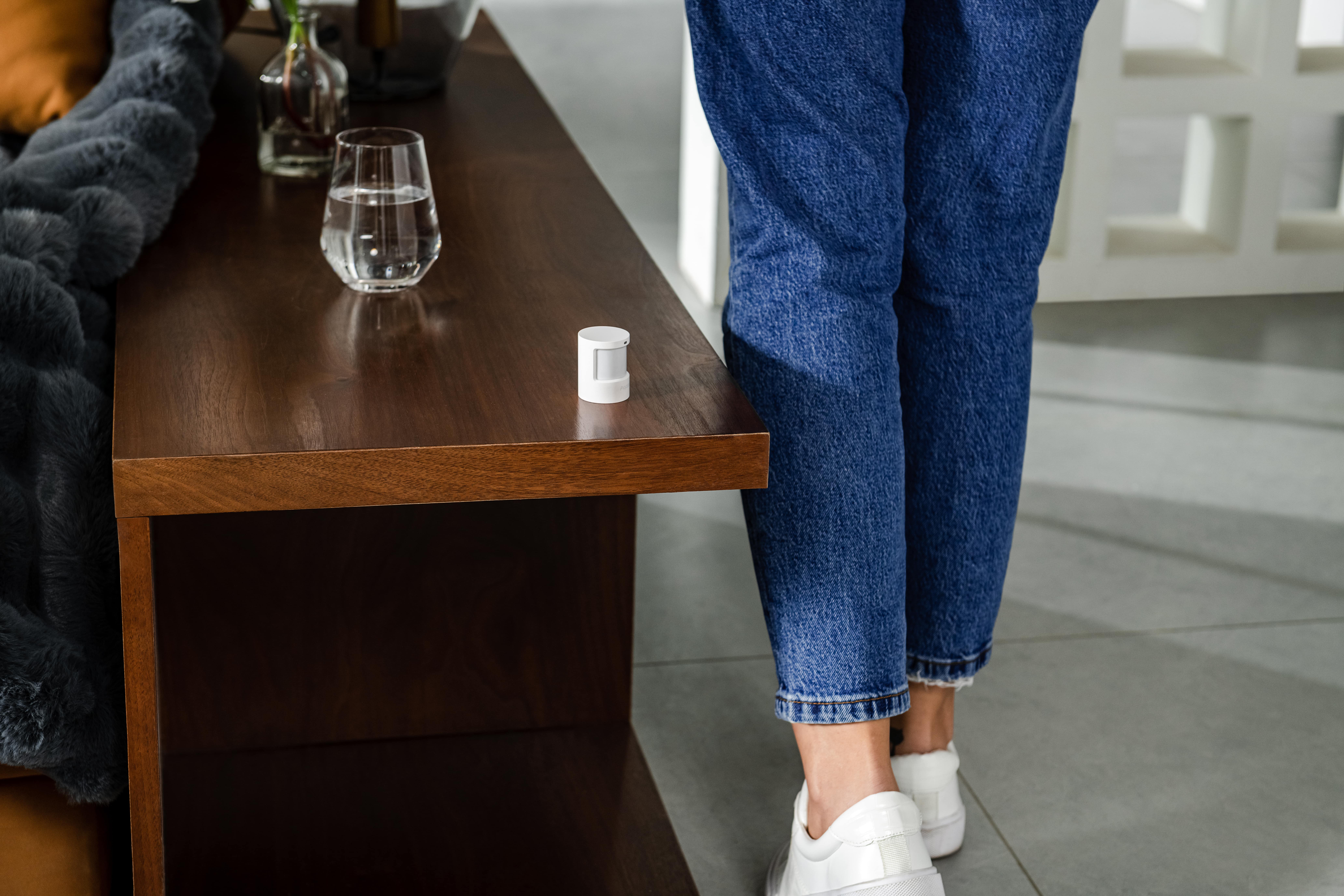 Aqara Motion and Light Sensor P2