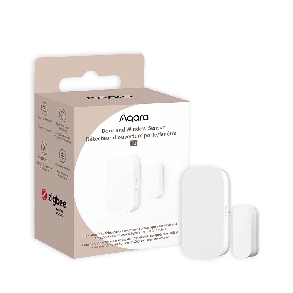 Aqara Door and Window Sensor T1