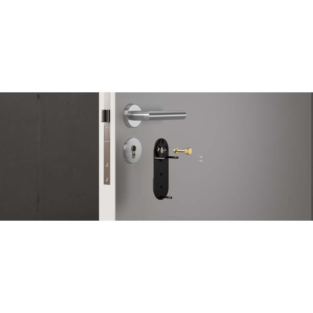 Aqara U200 Adjustable Cylinder