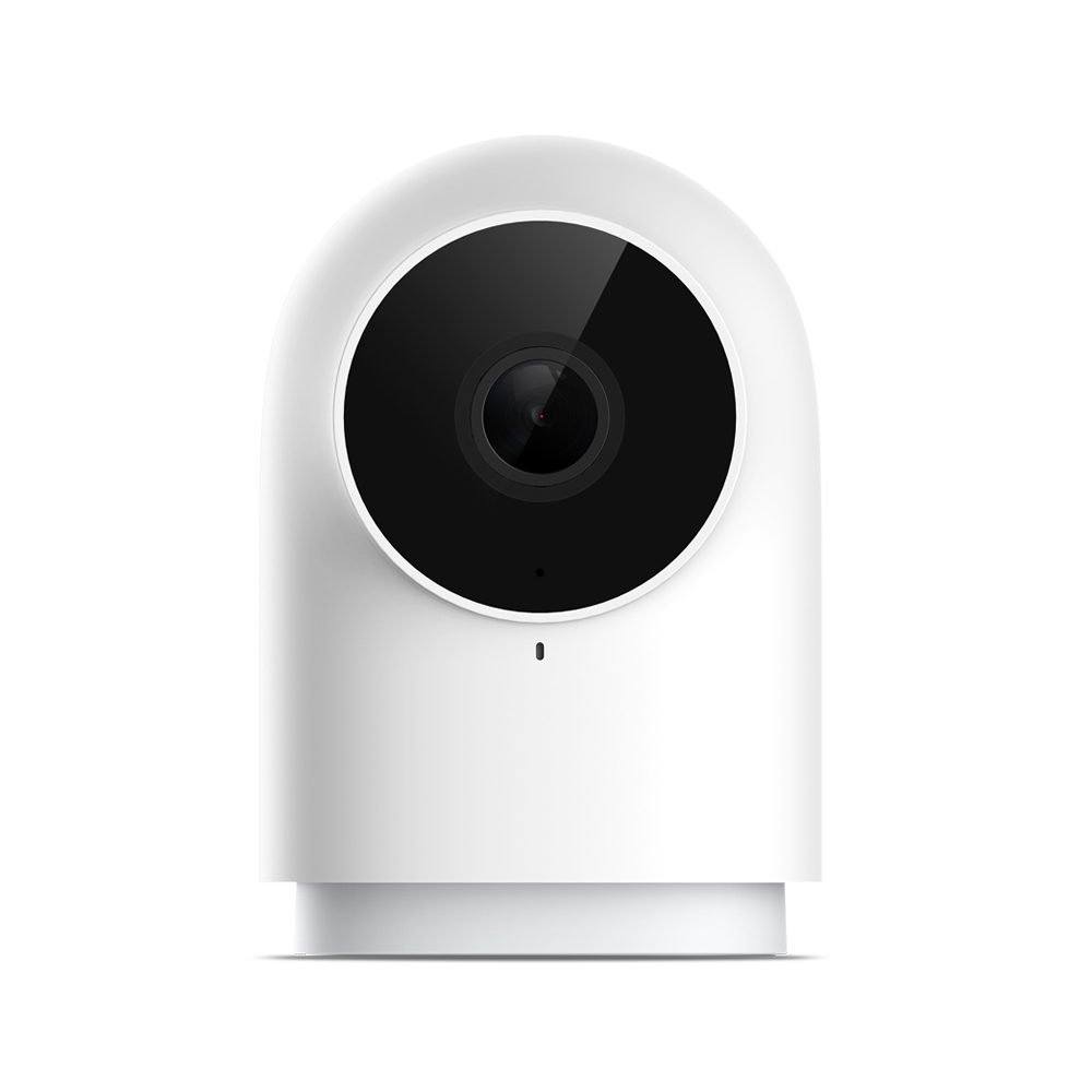 Aqara Camera Hub G2H Pro