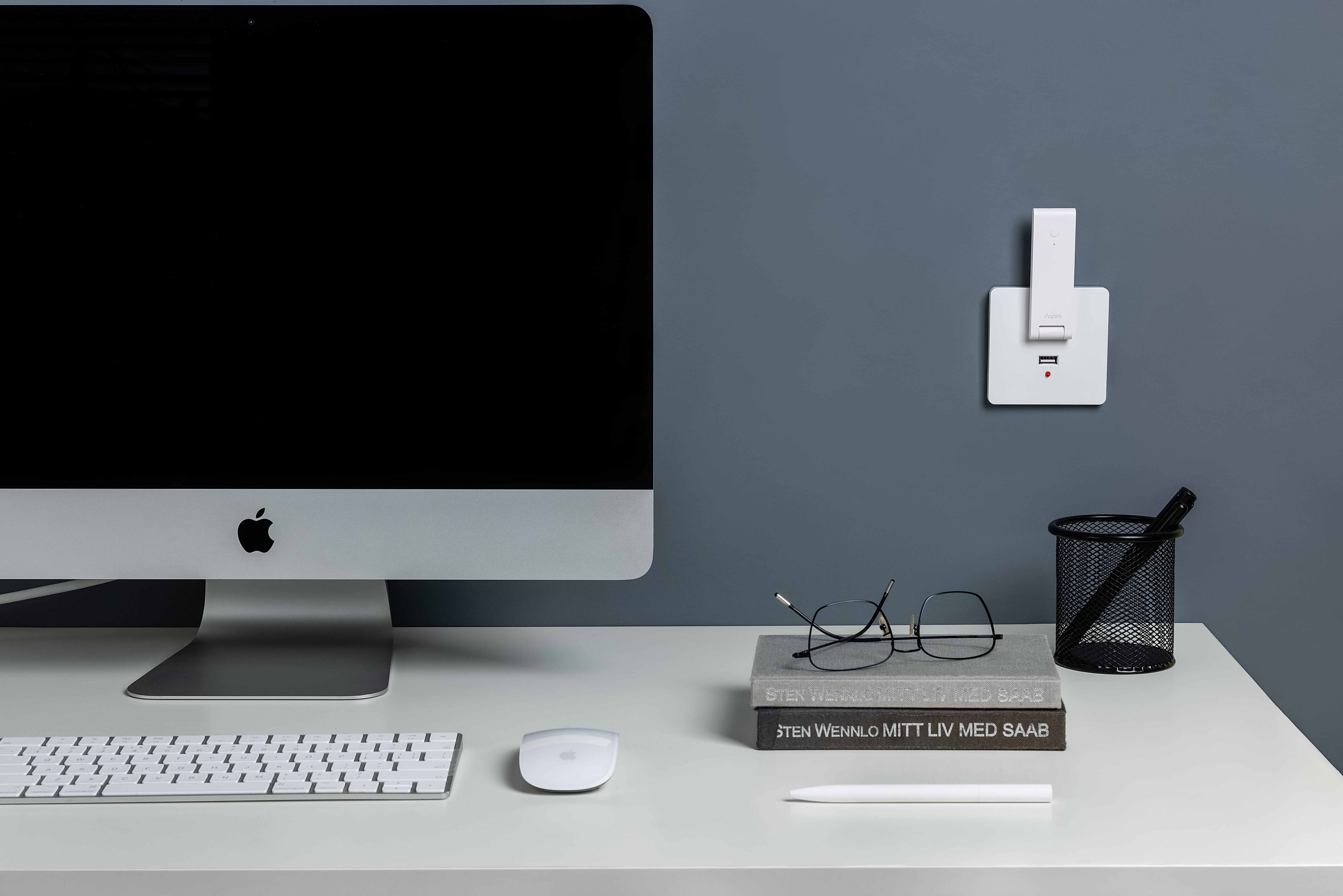 Aqara Hub E1